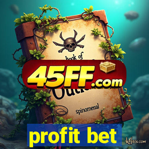 profit bet